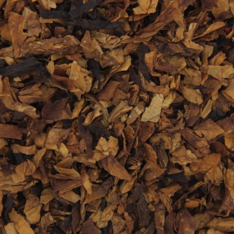 Tobacco Factory Danish Blend Traveller´s Pleasure Schnitt