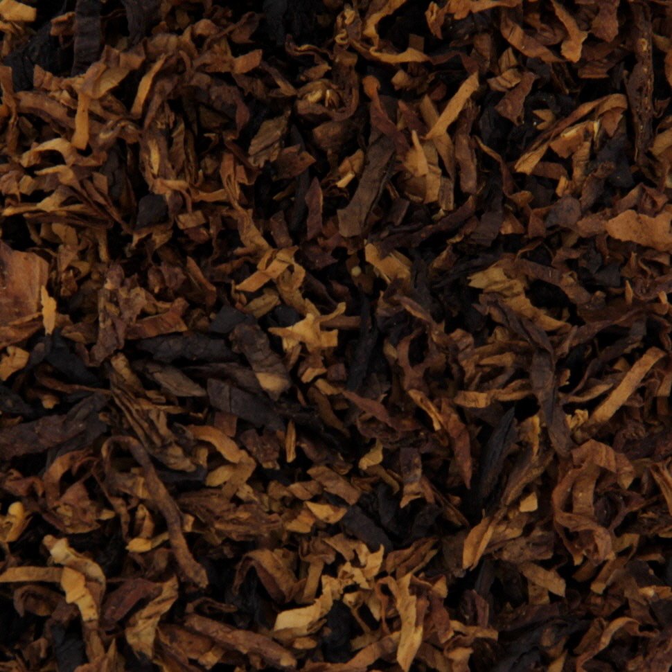 Tobacco Factory Danish Blend Golfer´s Pleasure Schnitt