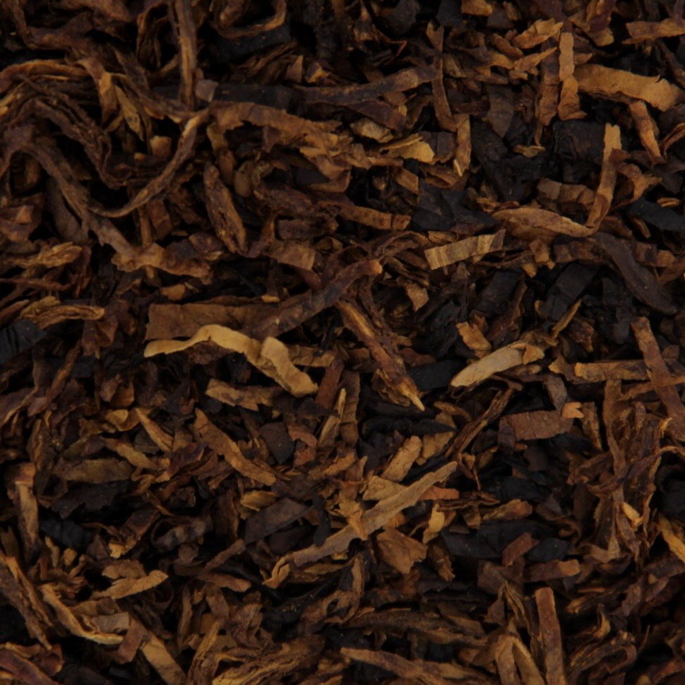 Tobacco Factory Danish Blend Broker´s Pleasure Schnitt