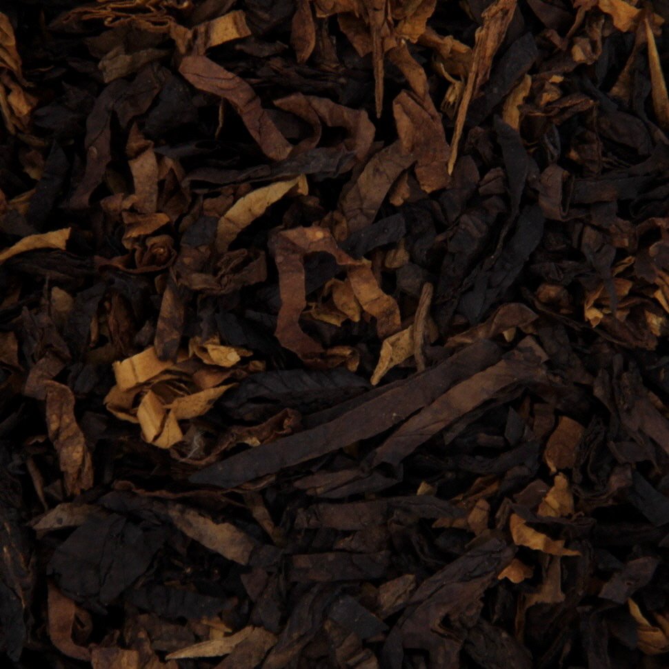 Tobacco Factory Danish Blend Leader´s Pleasure Schnitt