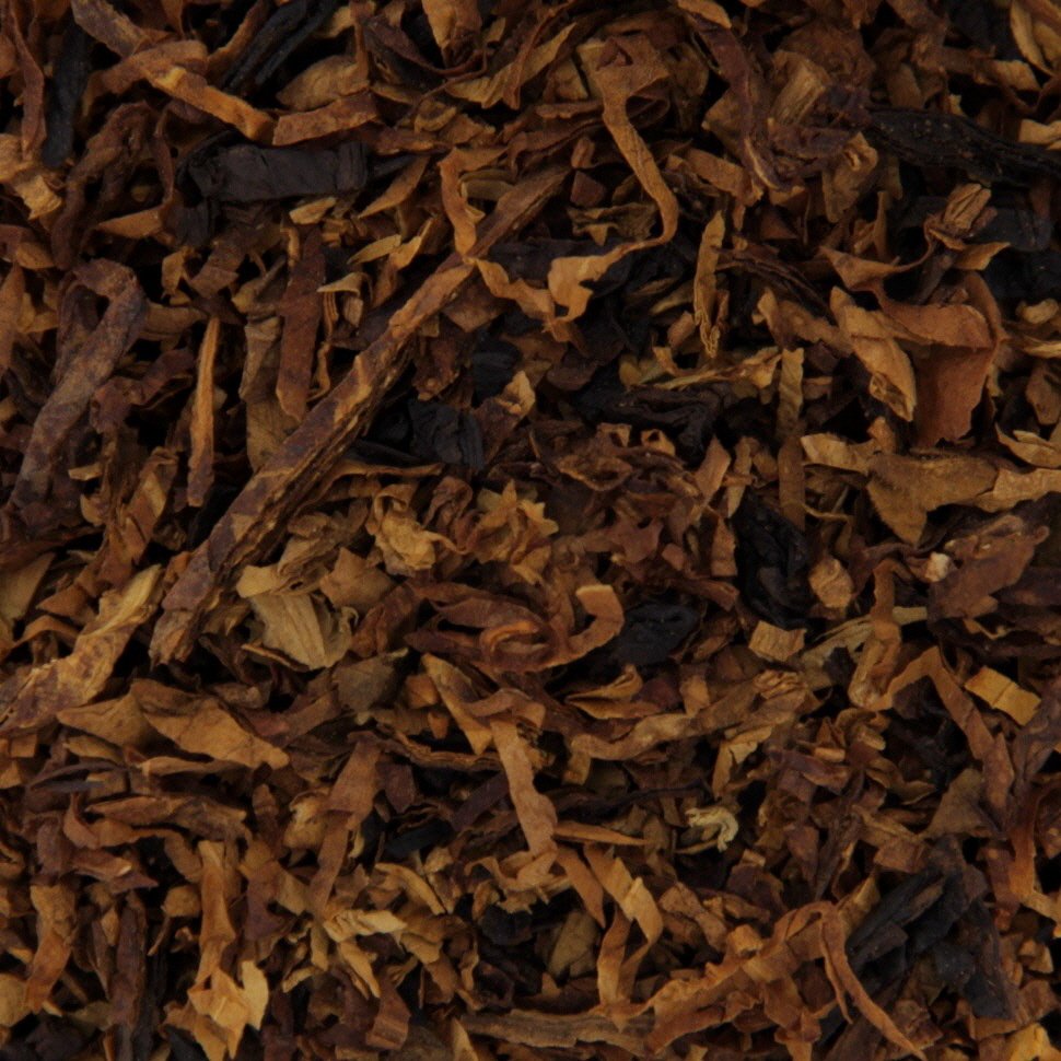 Tobacco Factory Danish Blend Master´s Pleasure Schnitt