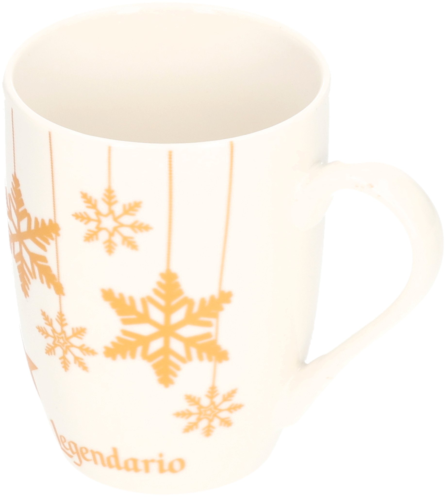 Geschenkset Tasse