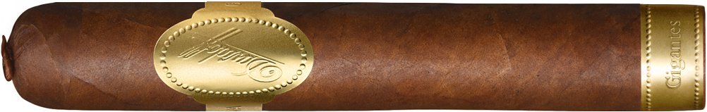 Davidoff Puro d' Oro Gigantes (Super Robusto)