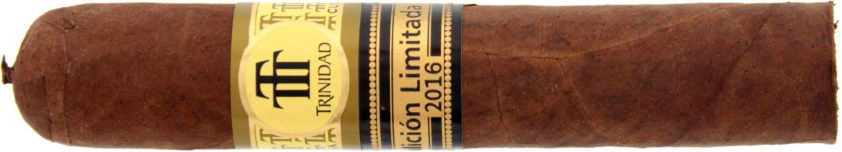 Trinidad Edición Limitada Topes EL 2016