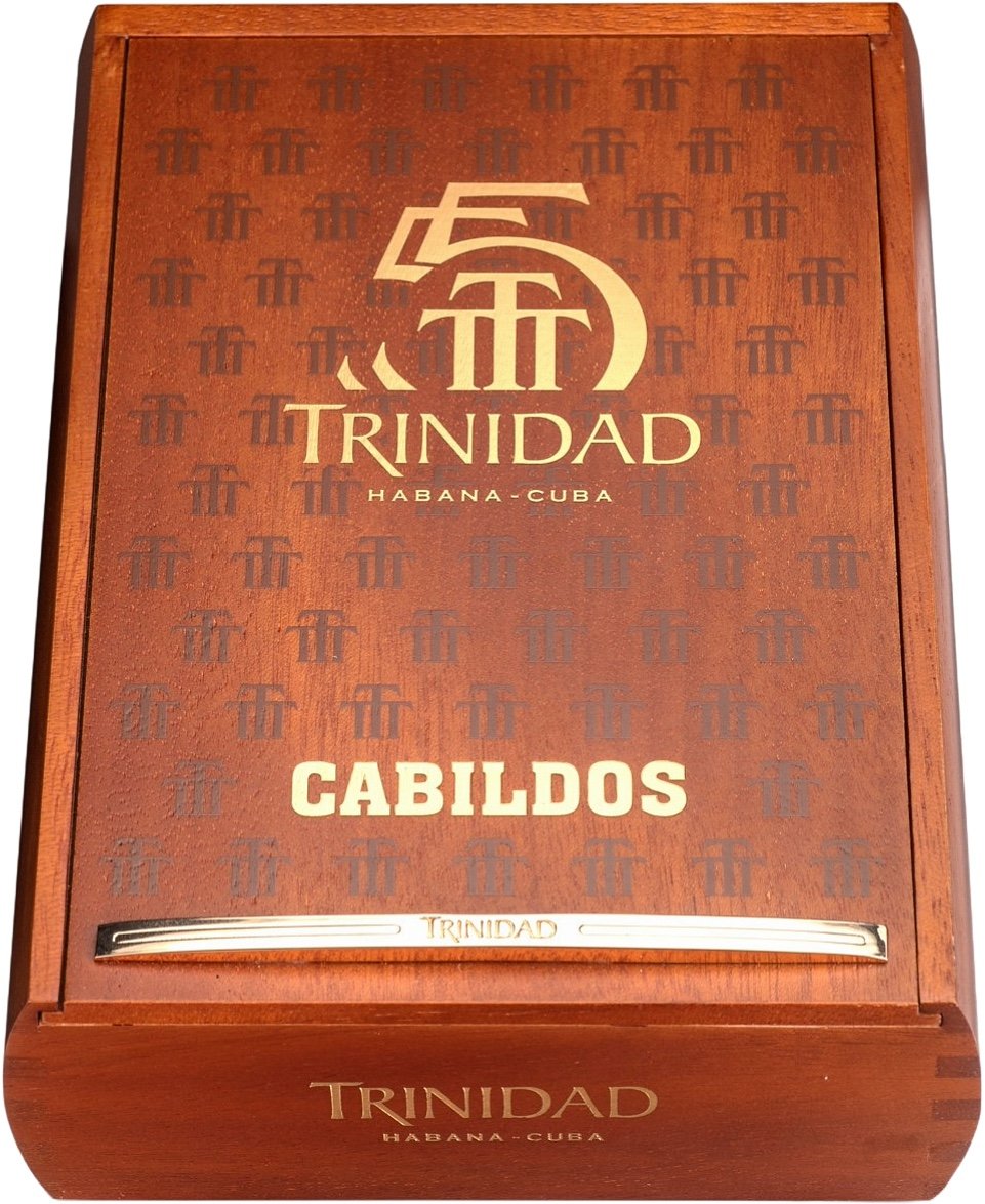 Trinidad Edición Limitada Cabildos (2024)