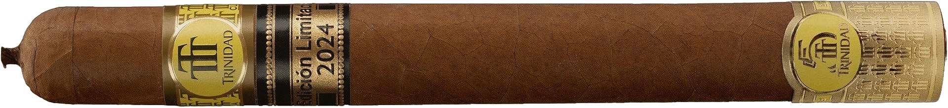 Trinidad Edición Limitada Cabildos (2024)