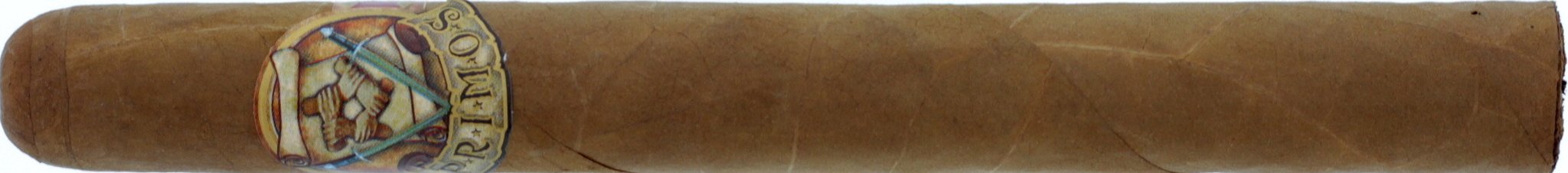 Los Blancos Primos Estate Selection Rosado Double Corona