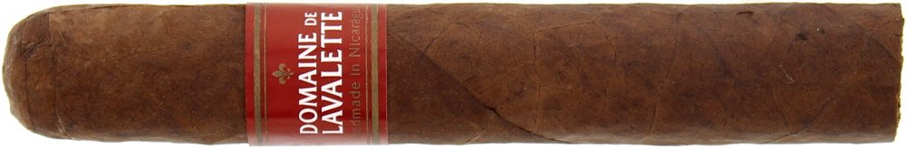 Domaine de Lavalette Nicaragua (Angebot) Petit Corona Rico (Maduro)