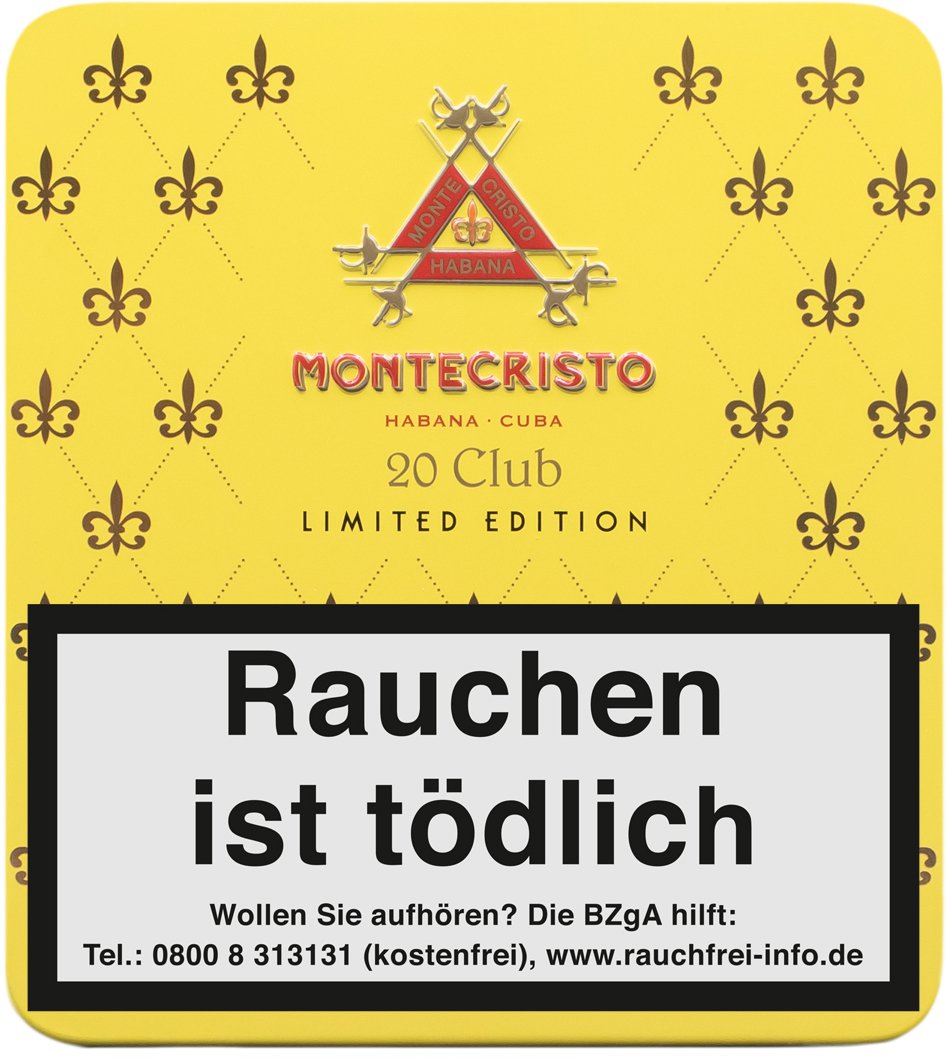 Club Limited Edition 2023