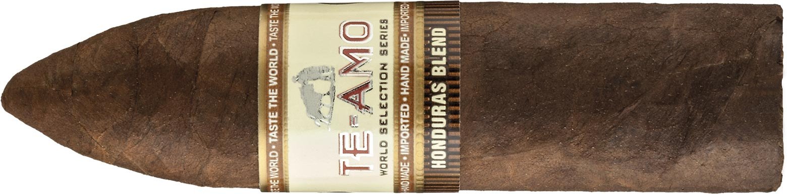 Te Amo World Selection Series Gran Corto Honduras