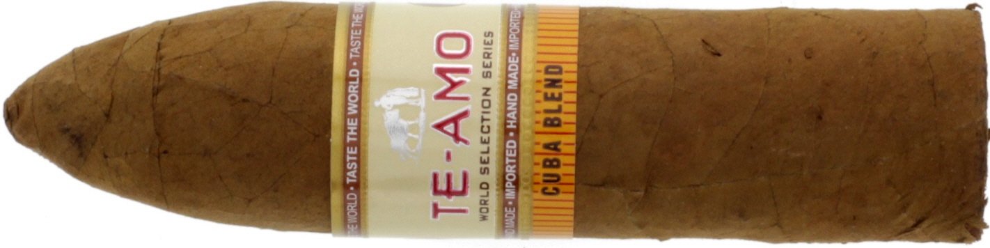 Te-Amo Gran Corto World Selection Series Cuba