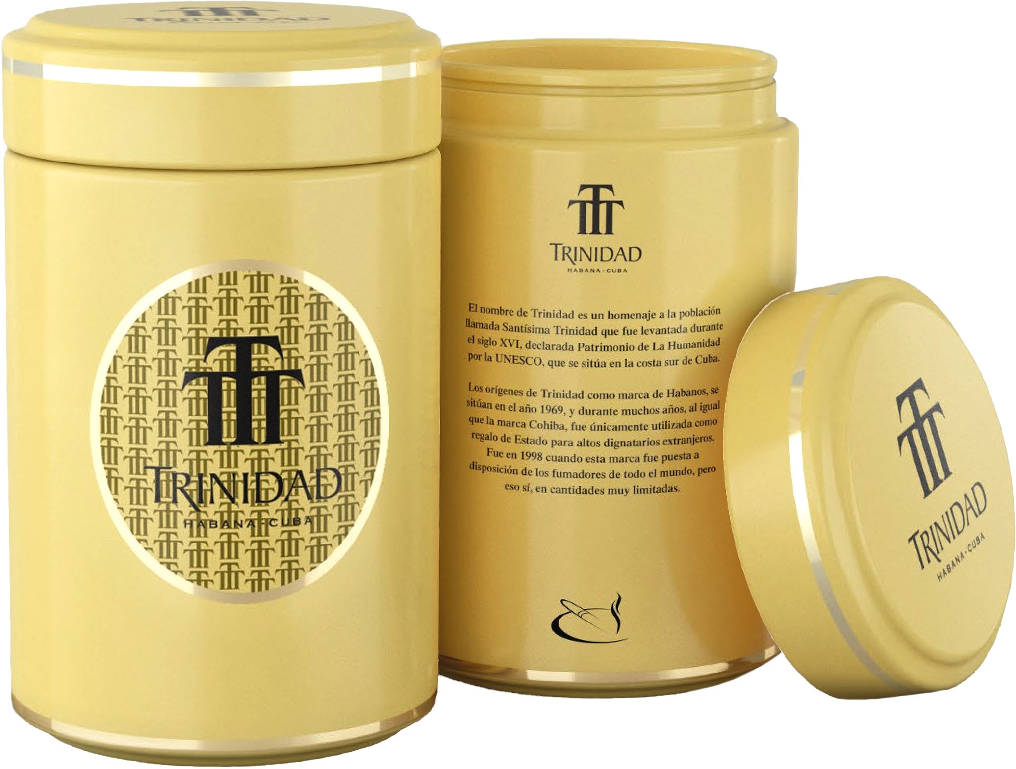 Trinidad (Leer) (6398160) Detail