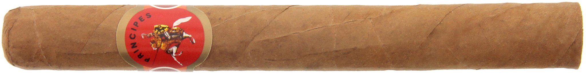 La Aurora Principes Claro Corona (alte Variante)