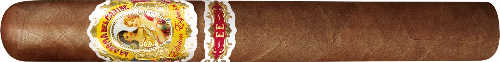 La Aroma del Caribe Edición Especial No. 1 (Corona)