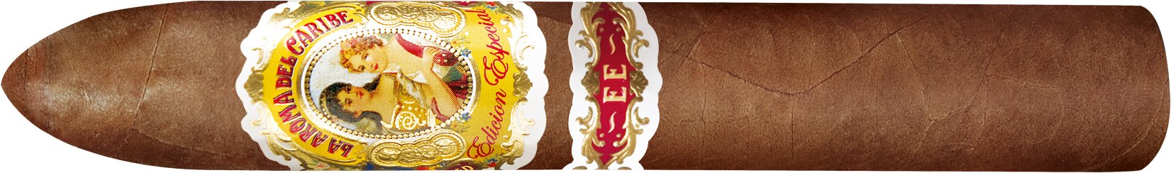 La Aroma del Caribe Edición Especial No. 5 (Belicoso)