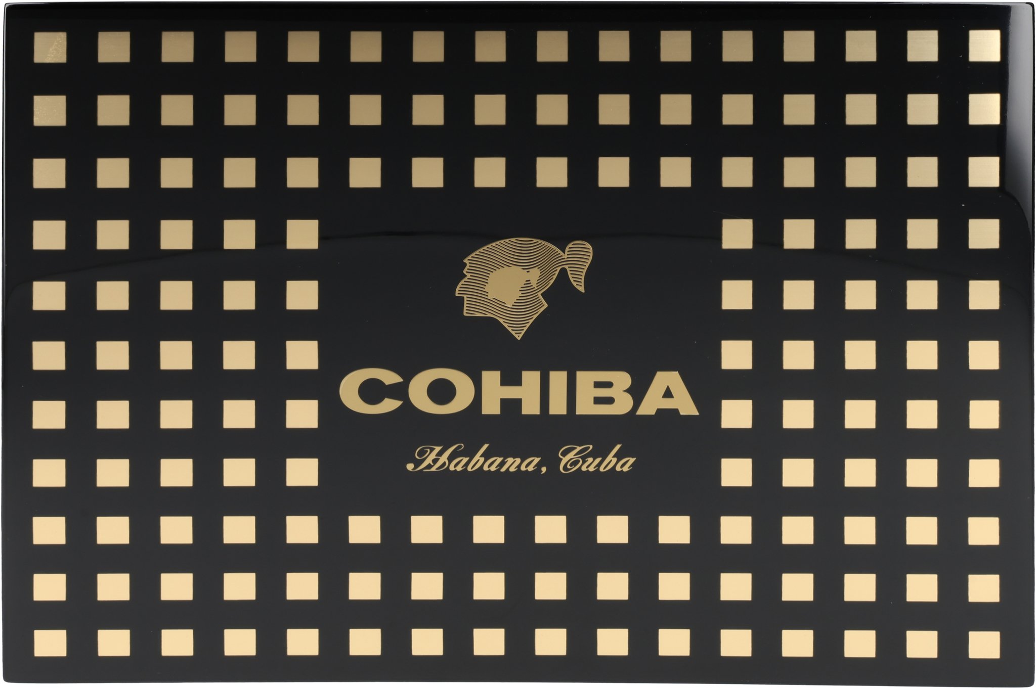Cohiba de Oro 11