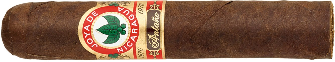 Joya de Nicaragua Antaño 1970 Consul