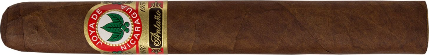 Joya de Nicaragua Antaño 1970 Alisado