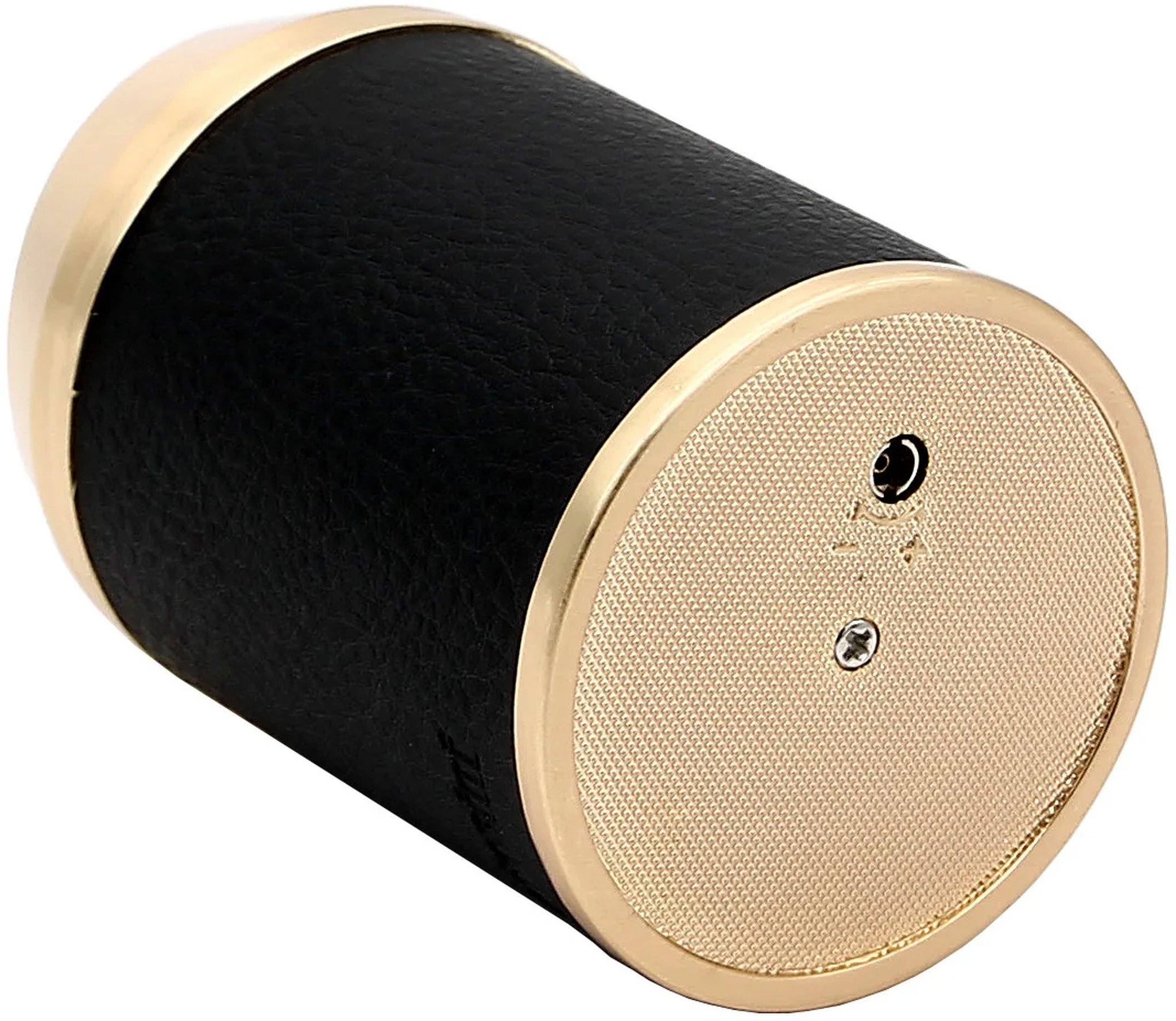 Edge Schwarz/Golden 06