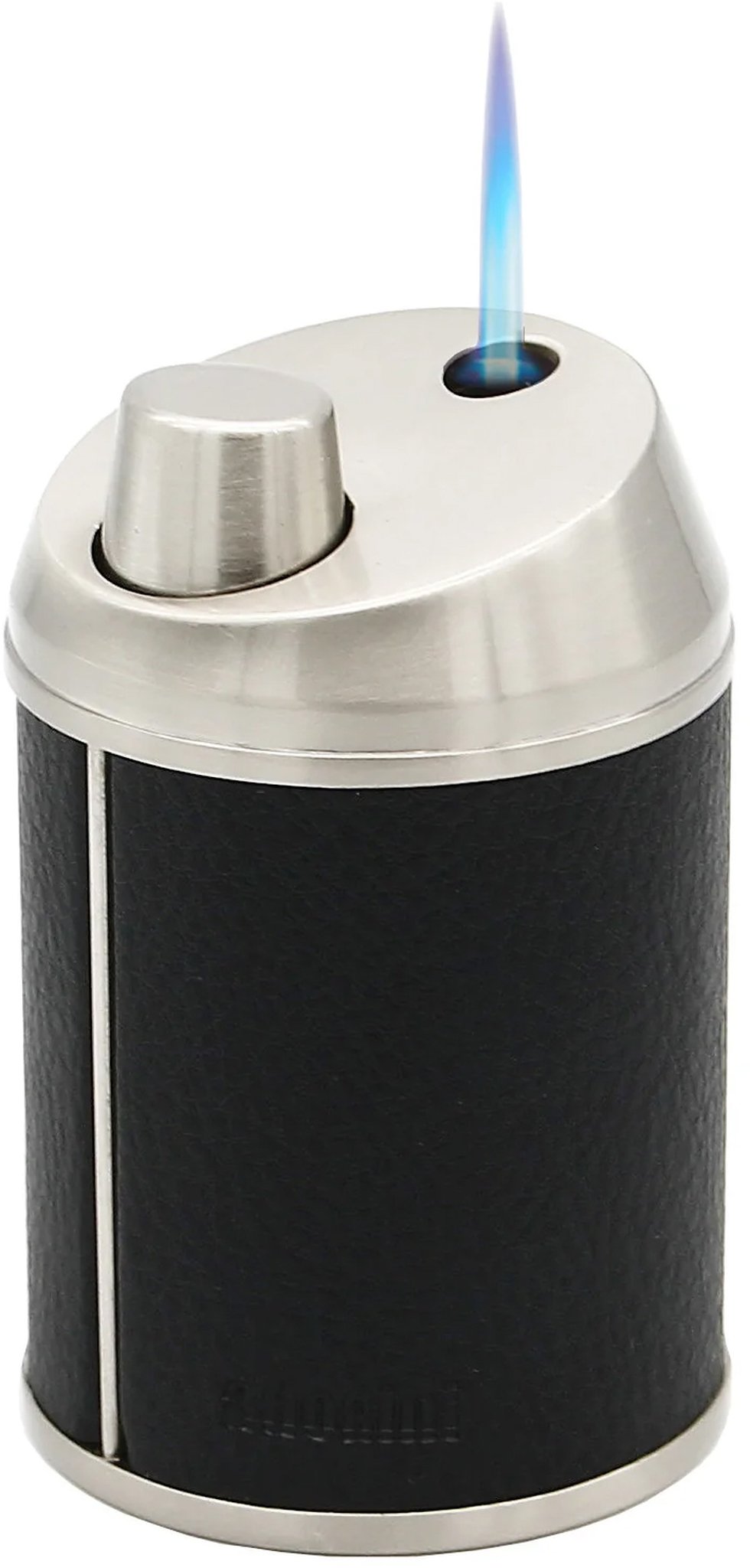 Edge Schwarz/Chrom Satin 03