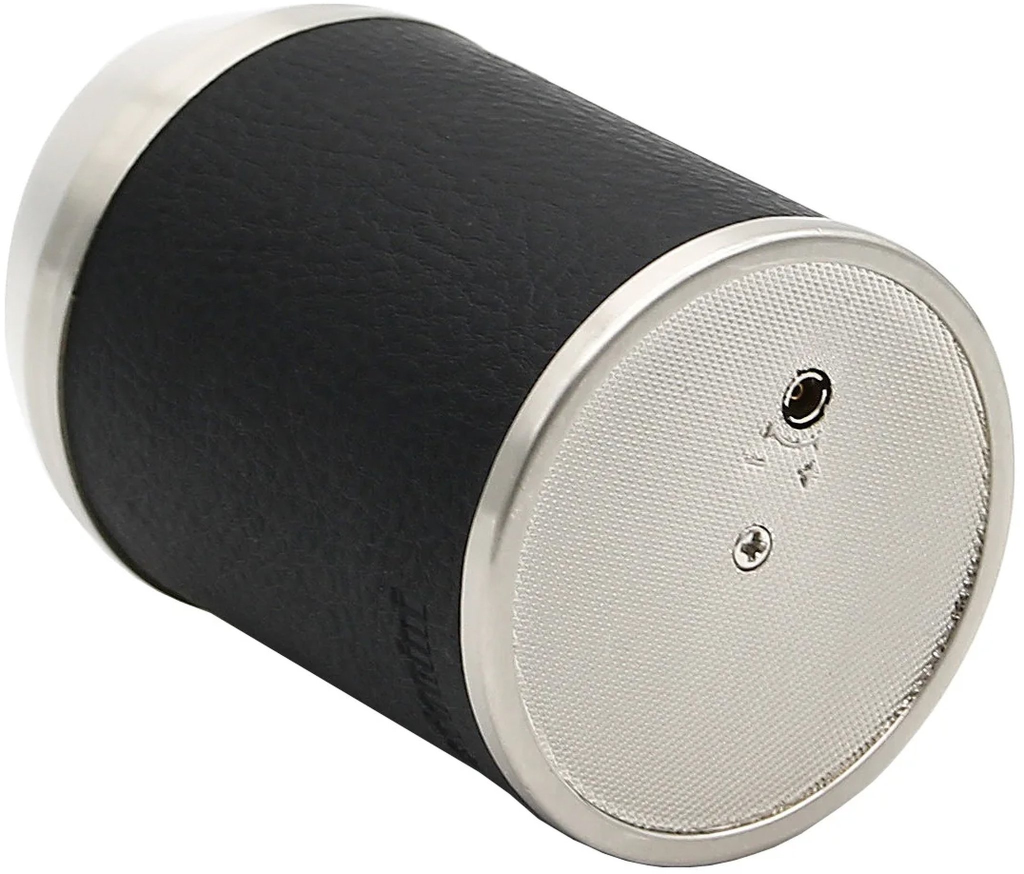 Edge Schwarz/Chrom Satin 04