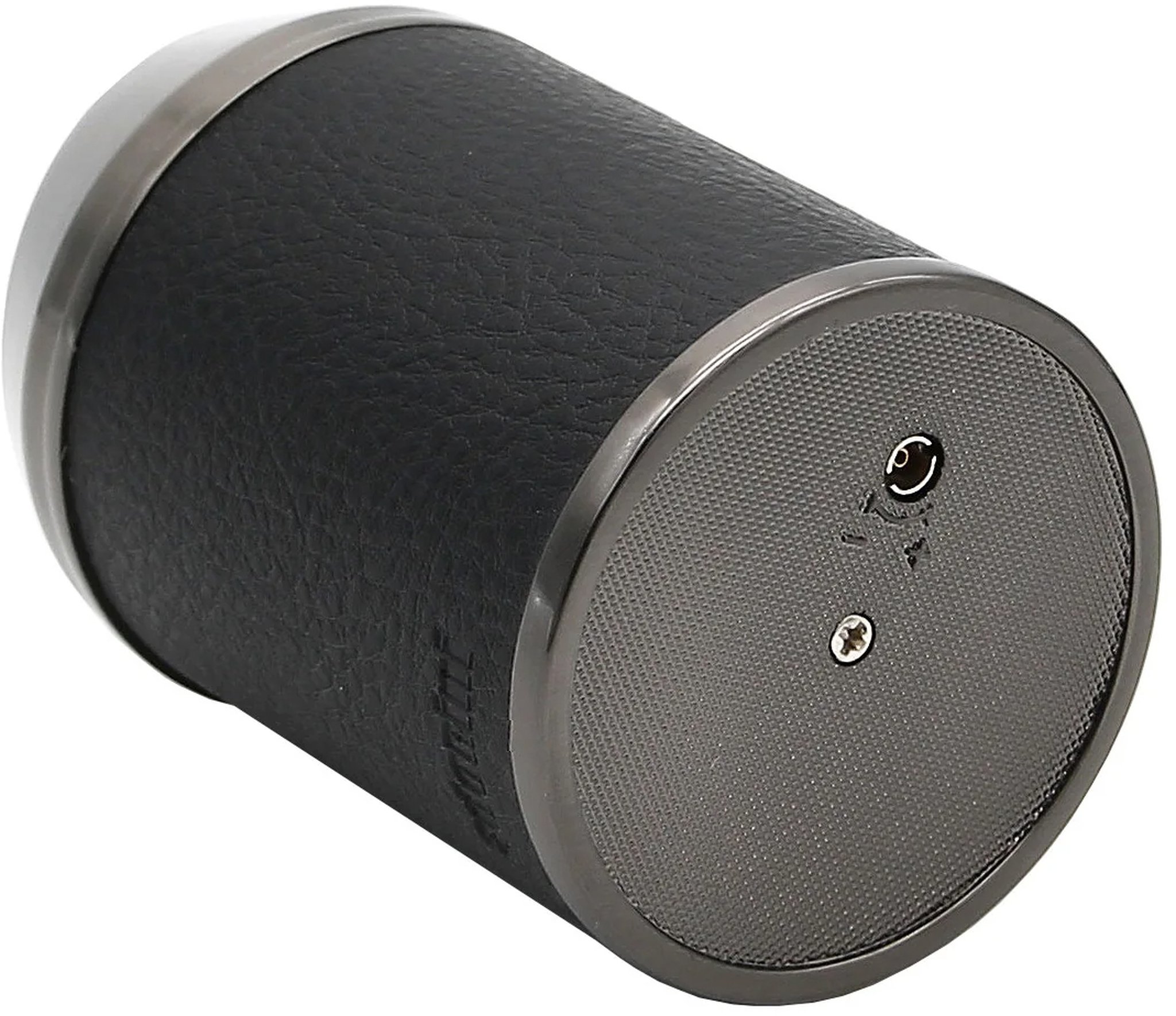 Edge Schwarz/Gunmetal 04