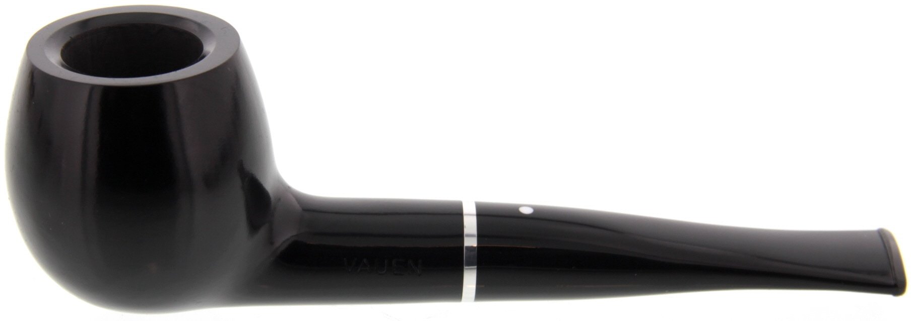 Vauen Royal (Schwarz Glatt) R 166 N