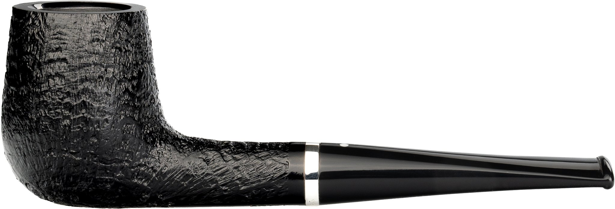 Vauen Royal (Schwarz Sandgestrahlt) Modell RY 503