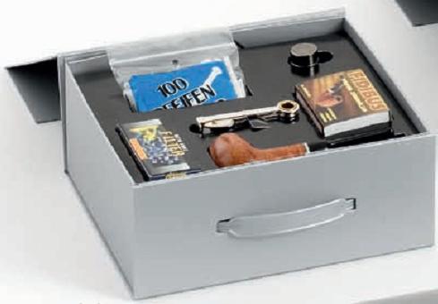 Ermuri Anfänger Pfeifen Geschenk-Set Ermuri Anfänger Pfeifenraucher-Set 1