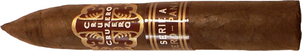 Cruzero De Panama Belicoso Serie A (dunkles Deckblatt) CABINET