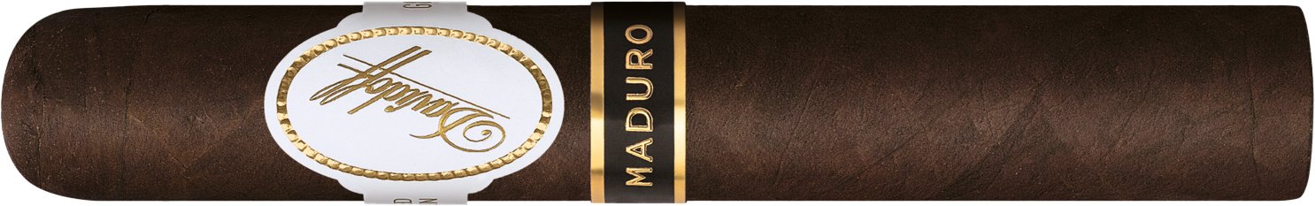 Maduro Robusto