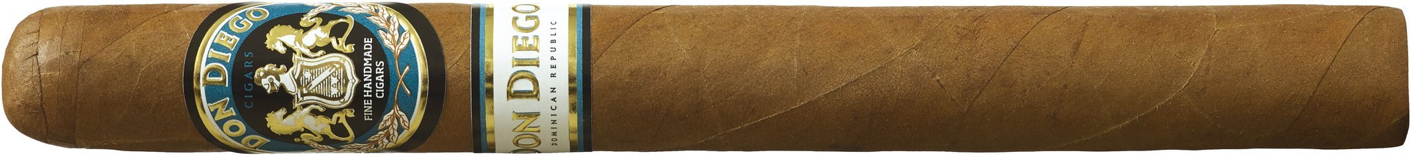 Don Diego Edición Limitada Clasico 2018 (Corona Especiales)