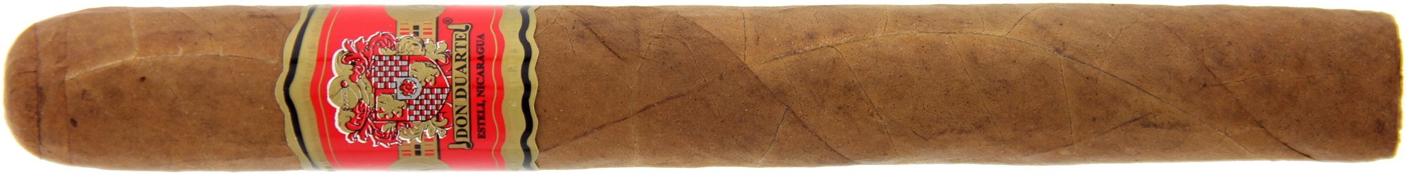 Don Duarte Clasico Golden (Roter Ring) Jumbo