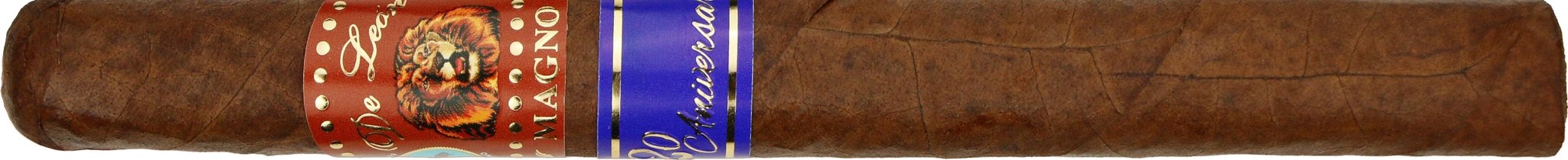 De Leon Zigarren Magno 20th Anniversary_Zigarre_01