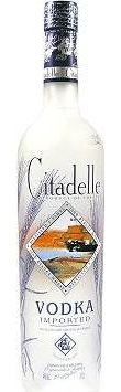 Citadelle Vodka Citadelle Vodka