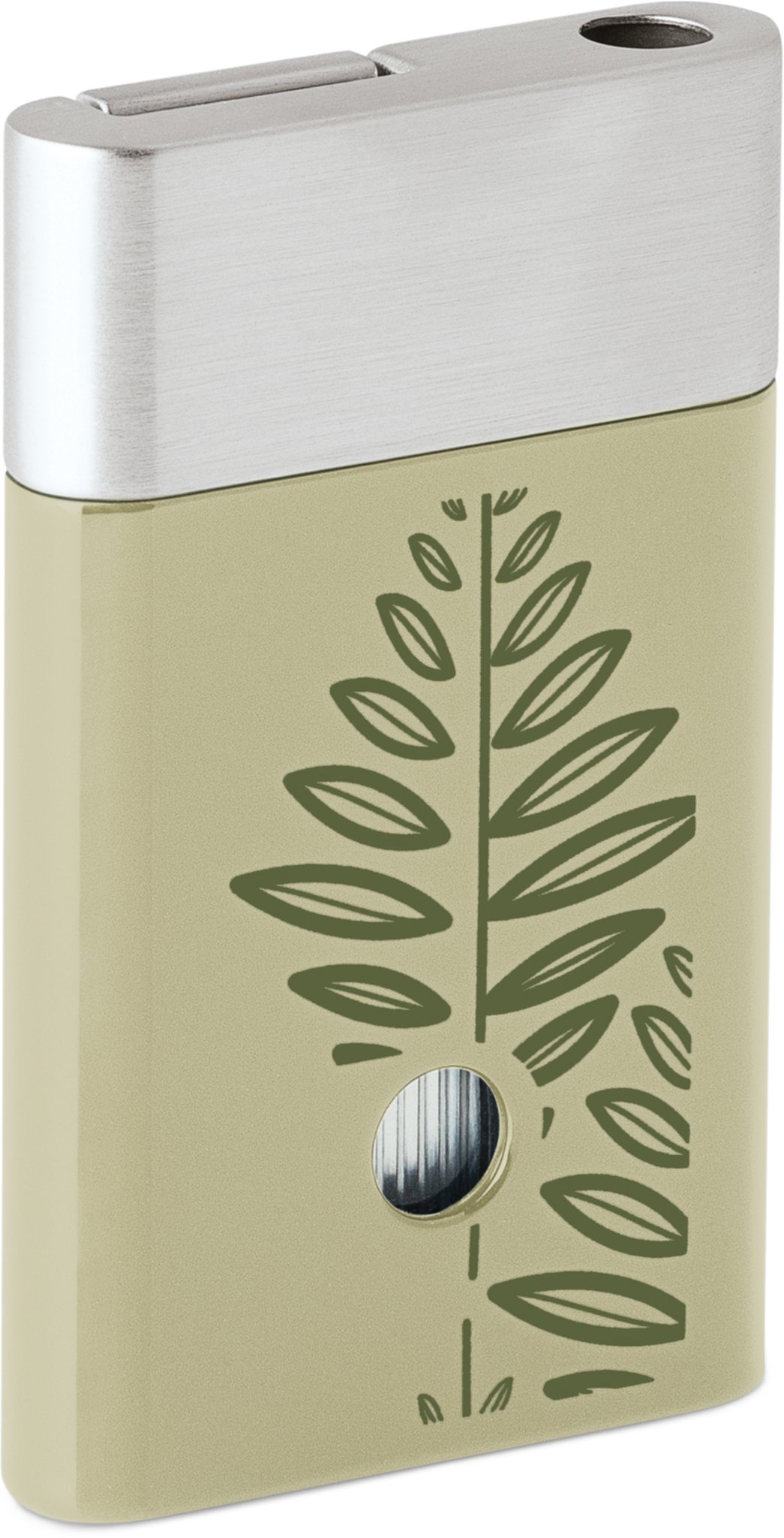 Jetflame ZS Grün 03