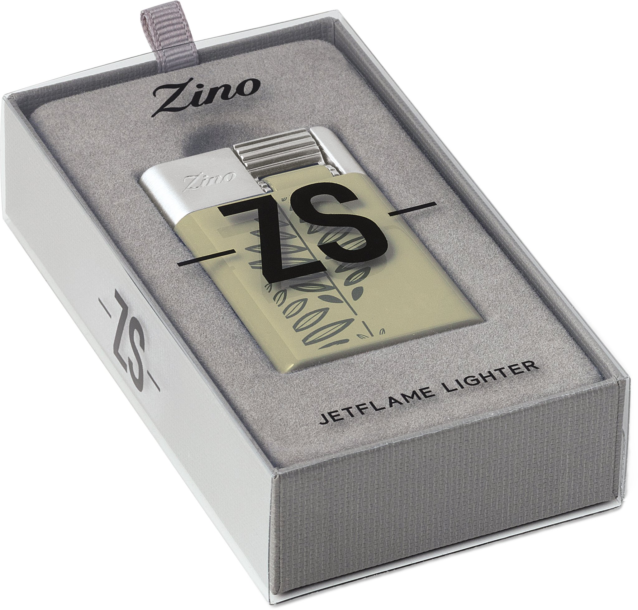 Jetflame ZS Grün 05