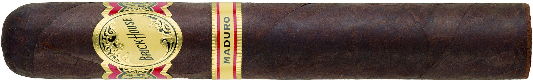 Brick House Mighty Mighty MADURO