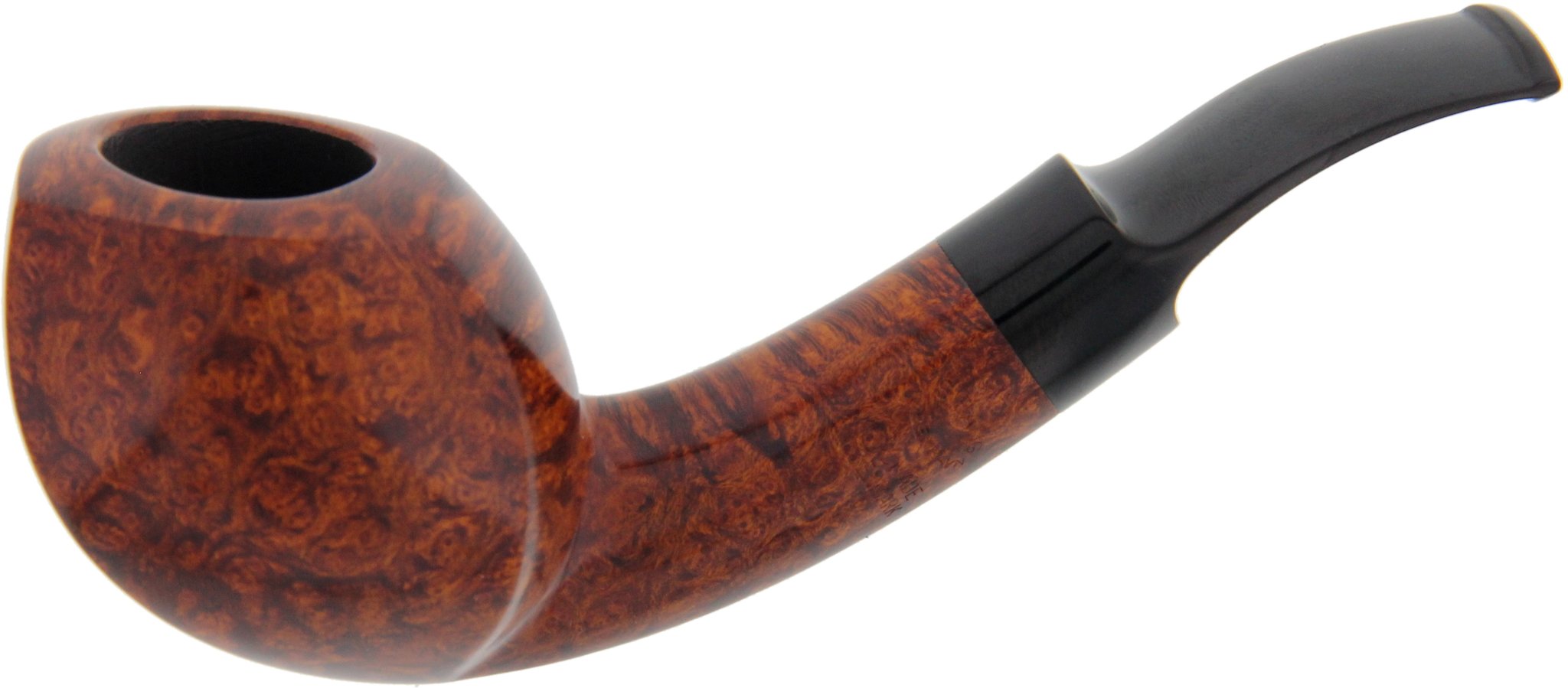 S. Bang Kobenhavn Freehand Category A (interne Nr. 1)