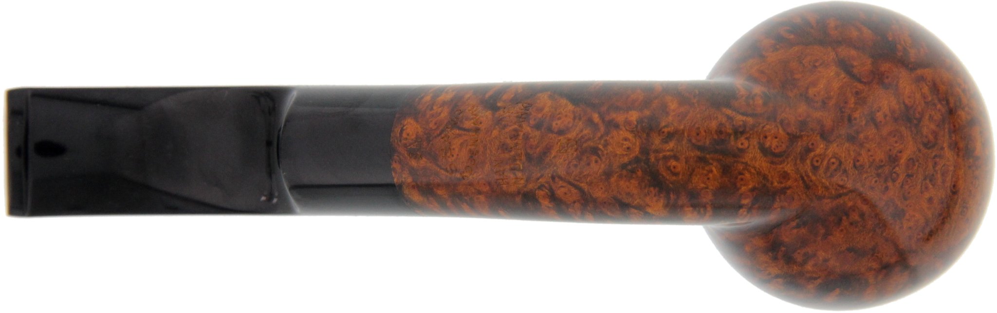 S. Bang Kobenhavn Freehand Category B (interne Nr. 2) Unterboden