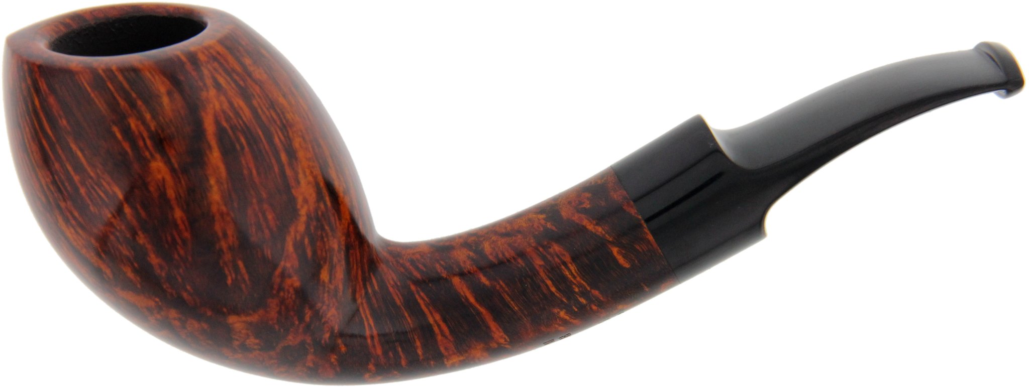 S. Bang Kobenhavn Freehand Category No. 8 (interne Nr. 3)