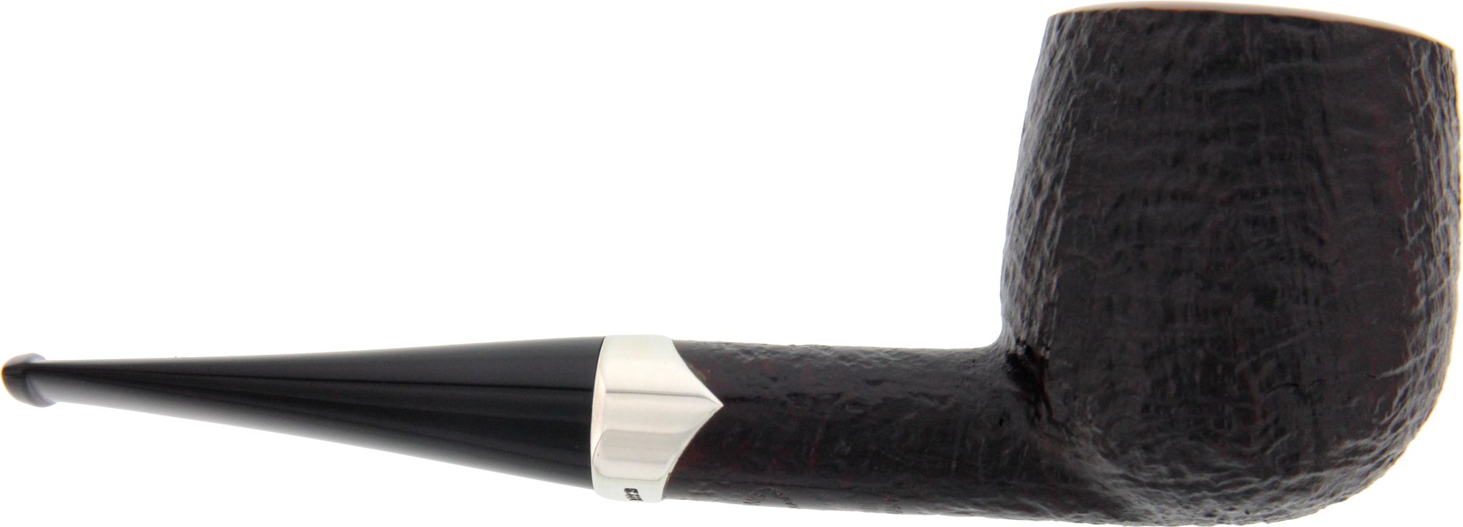 S. Bang Kobenhavn Freehand Category sandblast (interne Nr. 8) Detailansicht