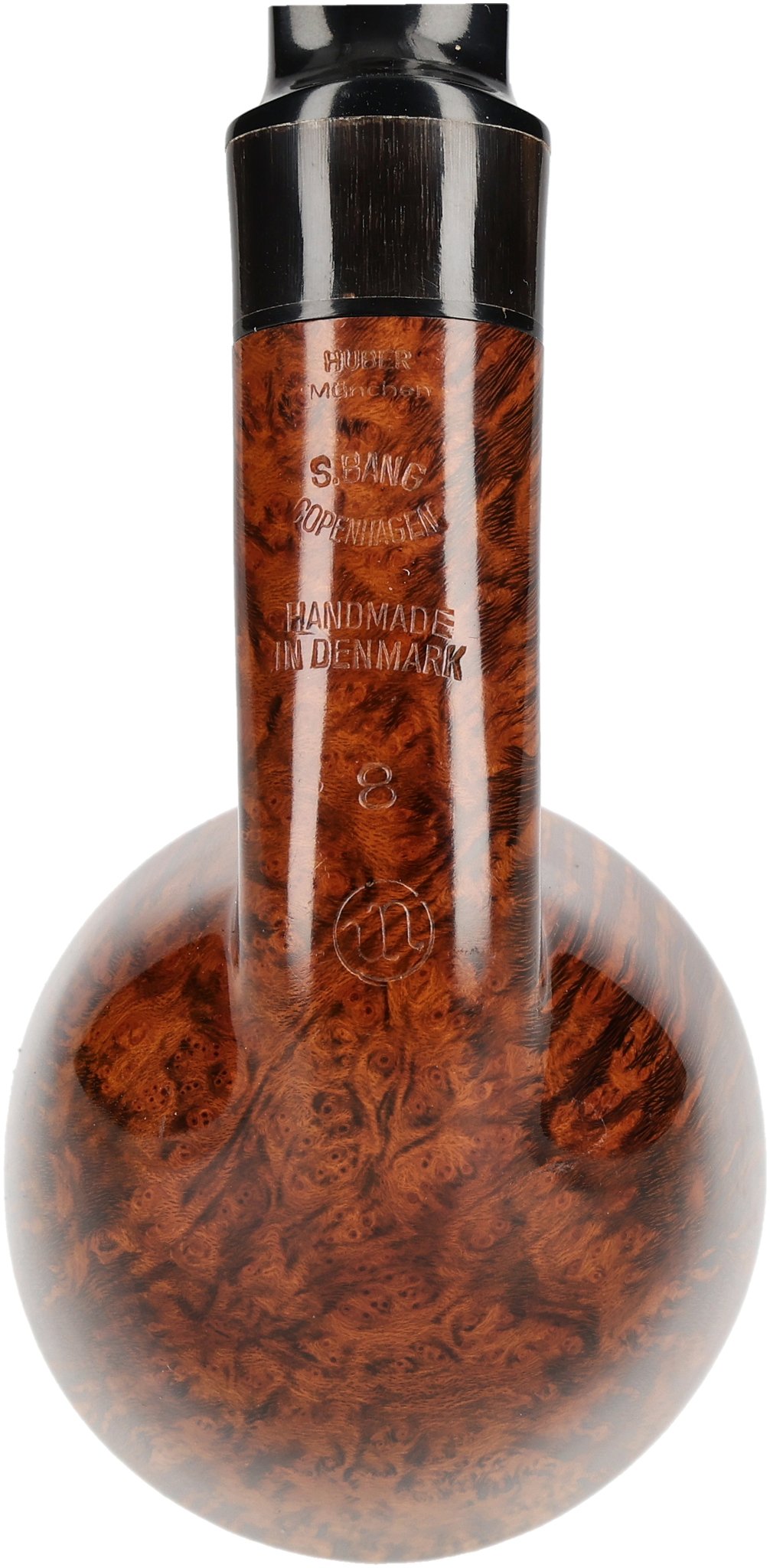 8 Dublin Braun Glatt 04