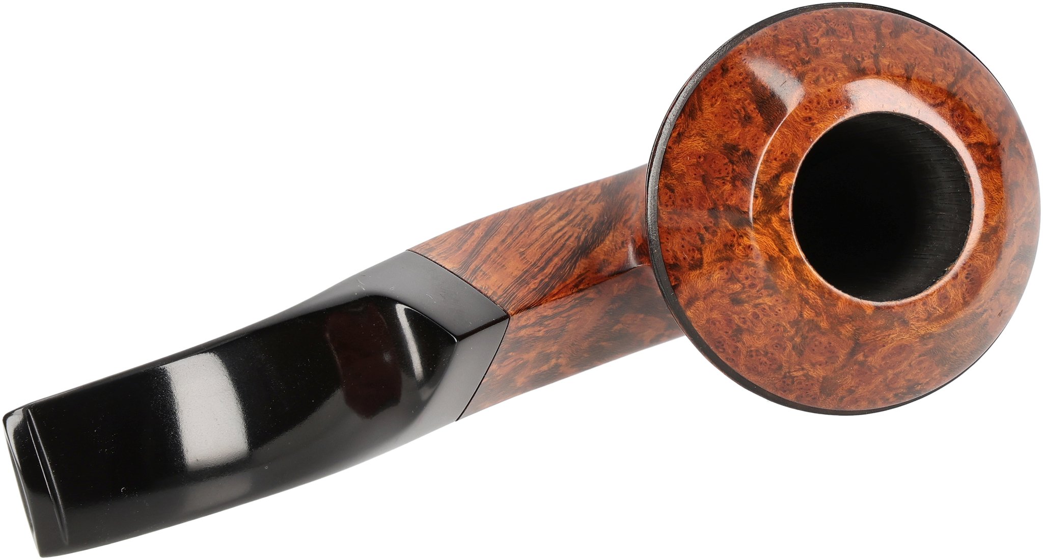 9 Bulldog Braun Glatt 06