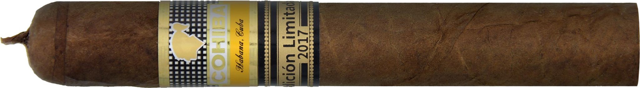 Cohiba Edición Limitada Talisman EL 2017