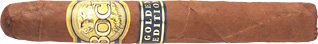 Bock y Ca. Golden Edition Short Corona