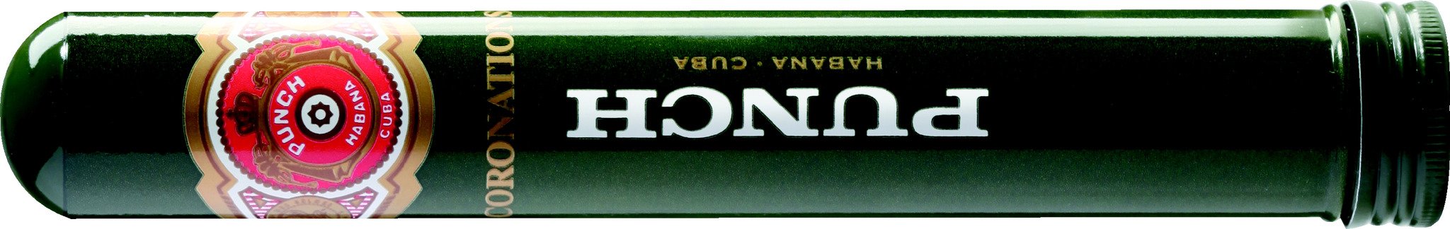 Punch Coronations AT