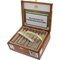Brun del Ré Premium Robusto 25er Kiste offen
