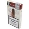 Brun del Ré Colonial Corona 5er Packung