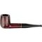 Jean Claude Premium Set Gerade Rot (409783) Pfeife